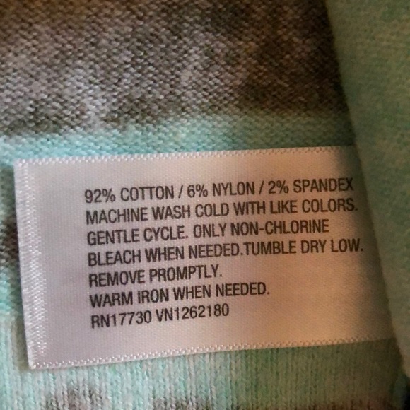 Cardigan - Picture 3 of 3